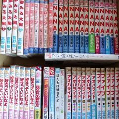 少女漫画セット　アオハライド　となりの怪物くん　大量　まとめての画像