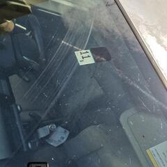 シビックハイブリッド　車検11月までの画像