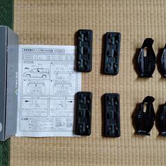 TERZO　取付用ホルダーセット　EH369