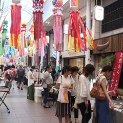 第８回「川端夜祭」