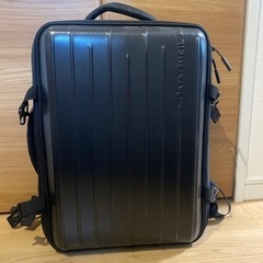 美品⭐️パソコンバッグ　リュック　DATA SHEIL  ビジネ...