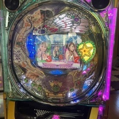 パチンコCRフィーバー倖田來未 山鹿市で手渡しが可能方のみ