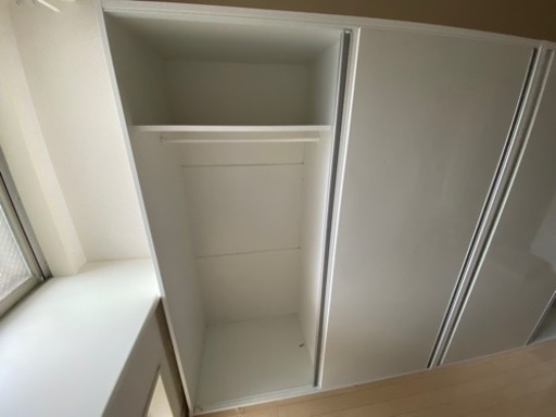 収納ケース　屋内倉庫　衣装タンス