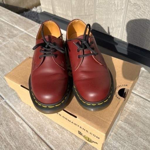 ドクターマーチン