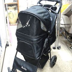 Bello ペットキャリー ペットカート 多頭　１４３