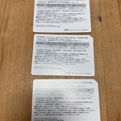 ANA株主優待券1枚 2024年5月31日までの画像