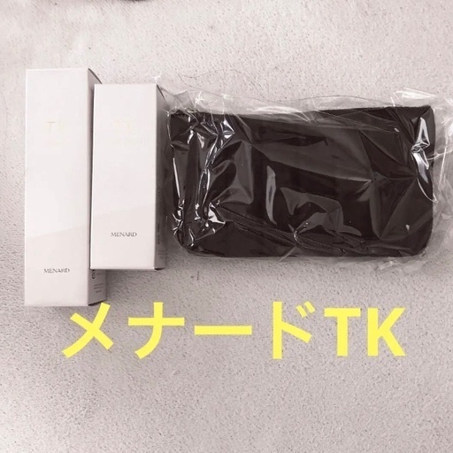 メナード化粧品