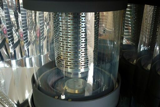 ☆CORONA 煙突ストーブ SV-7021PK 2021年製 木造18畳 コンクリート29畳