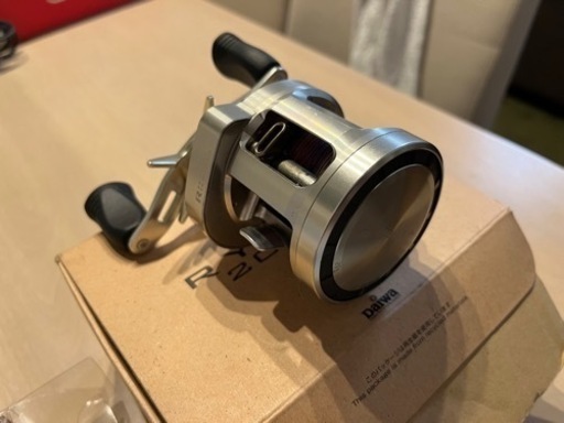 ダイワリール　リョウガ