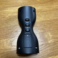 デジタル砂時計の画像