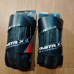小径 自転車 タイヤ TIOGA FASTR X　タイオガ ファストR Sスペックの画像