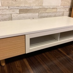美品★テレビ台
