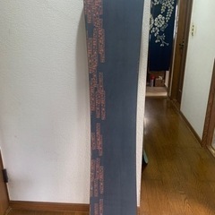 スノーボードの画像