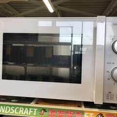 値引きしました！！ヤマダ　YWM-M17JW6　2021年　中古品