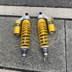 汎用リアサスペンション