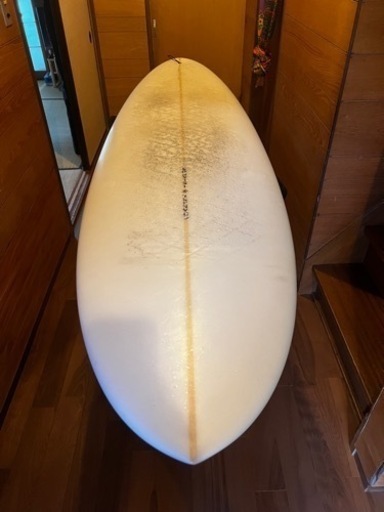 Channel s CI MID 7’2”