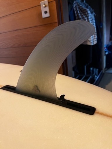 Channel s CI MID 7’2”