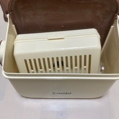 combi 除菌じょーずの画像