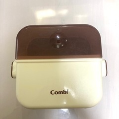 combi 除菌じょーず