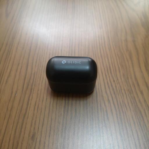 GLIDiC TW-4000s(充電器のみ)