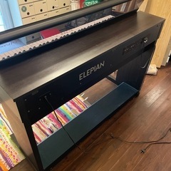 コロンビア　エレピアン　COLUMBIA ELEPIANの画像