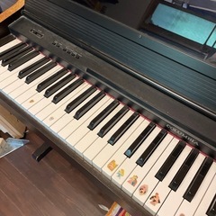 コロンビア　エレピアン　COLUMBIA ELEPIANの画像