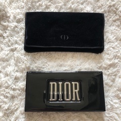 Dior Couture Palette Colors of F...