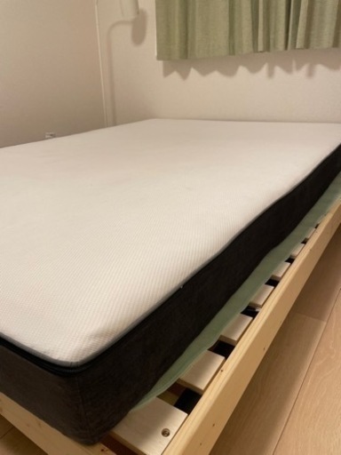 エアウィーヴ マットレス　ダブル