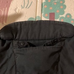【受渡決定】エルゴ　アダプトとスリングの画像