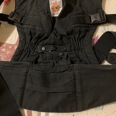 【受渡決定】エルゴ　アダプトとスリングの画像