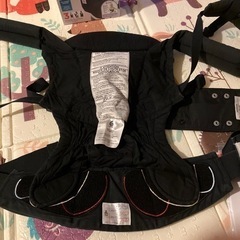 【受渡決定】エルゴ　アダプトとスリングの画像