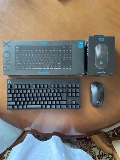 【美品】ハイスペック ゲーミングPC 一式GALLERIA XA7C-R37T
