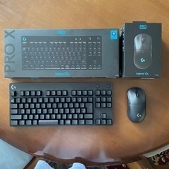 【美品】ハイスペック ゲーミングPC 一式GALLERIA XA7C-R37Tの画像