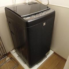 Hisense ハイセンス 5.5kg 2019年製 美品