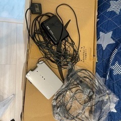 ETC2個セット❗️
