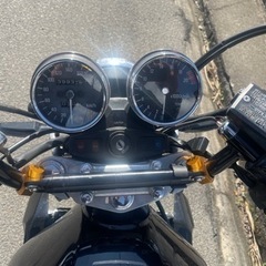 KAWASAKI BALIUS カワサキ　バリオス250 交換可能の画像