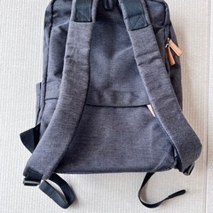 NORDACE リュックの画像