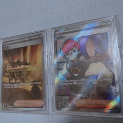 ポケモンカード引退の為出品！　ボタンセット
