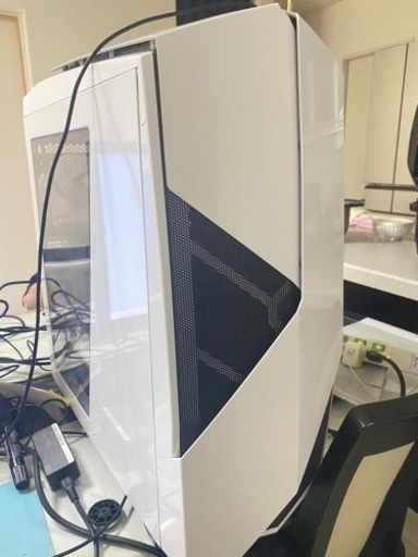 ゲーミングPC i5-8400 16GB GTX 1070Ti