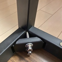 【解体済】机（学習机、パソコンデスク）の画像