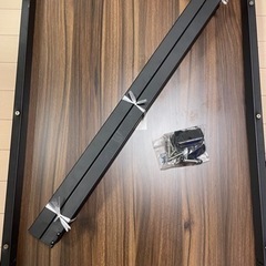 【解体済】机（学習机、パソコンデスク）の画像