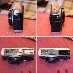 OLYMPUS STYLUS SH-2の画像