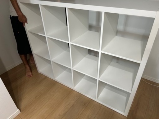 IKEA 棚