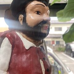 ワインケース　スペイン製の画像