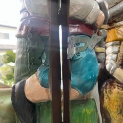 ワインケース　スペイン製の画像