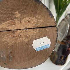 ワインケース　スペイン製の画像