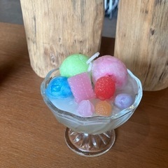🕯️ キャンドル体験 🕯️の画像