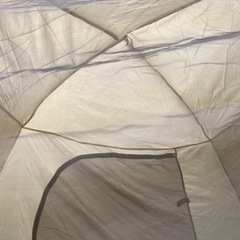 ドームテントワイド🏕の画像