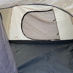 ドームテントワイド🏕の画像