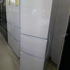 ID:G60361003　冷蔵庫335L　2022　ハイアール　※左側面へこみあり